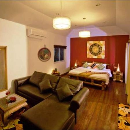 Paradise Island Estate Choeng Mon Εξωτερικό φωτογραφία