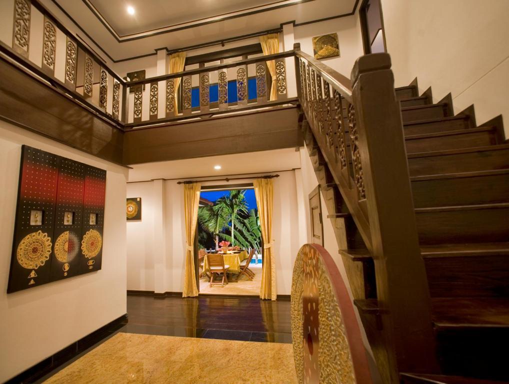 Paradise Island Estate Choeng Mon Δωμάτιο φωτογραφία