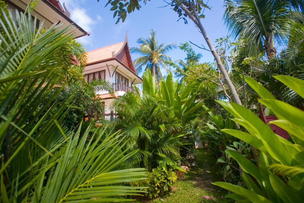 Paradise Island Estate Choeng Mon Δωμάτιο φωτογραφία