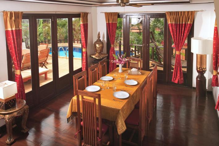 Paradise Island Estate Choeng Mon Δωμάτιο φωτογραφία