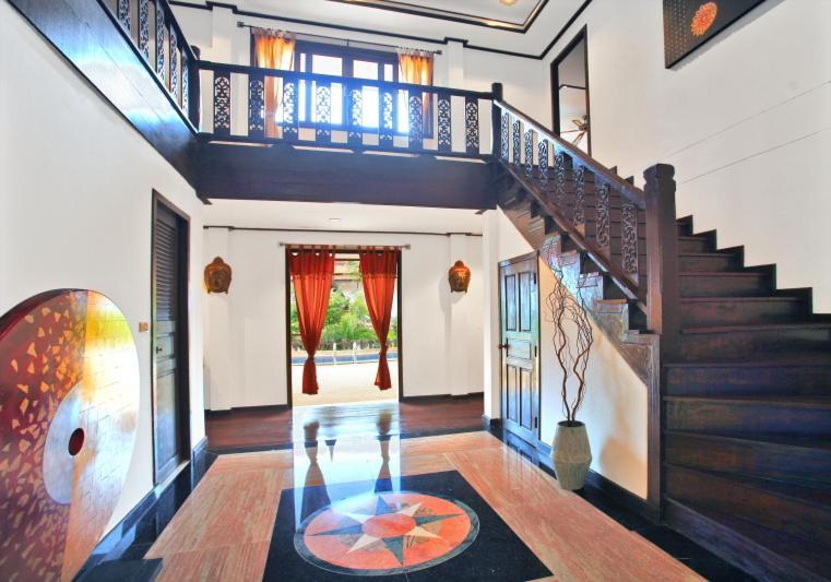 Paradise Island Estate Choeng Mon Δωμάτιο φωτογραφία