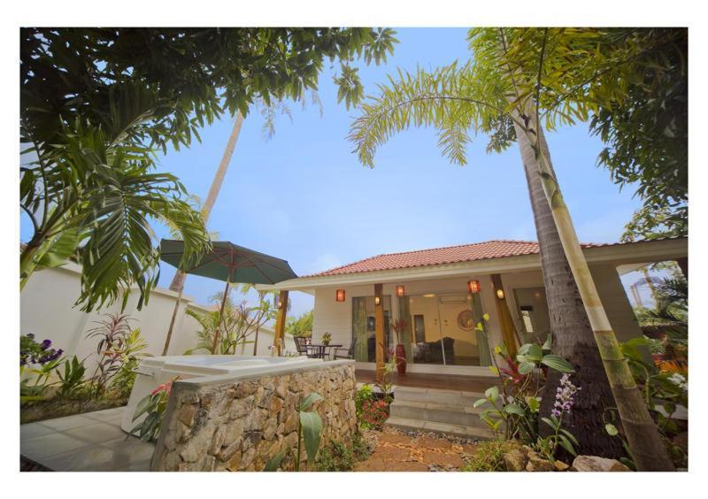 Paradise Island Estate Choeng Mon Δωμάτιο φωτογραφία
