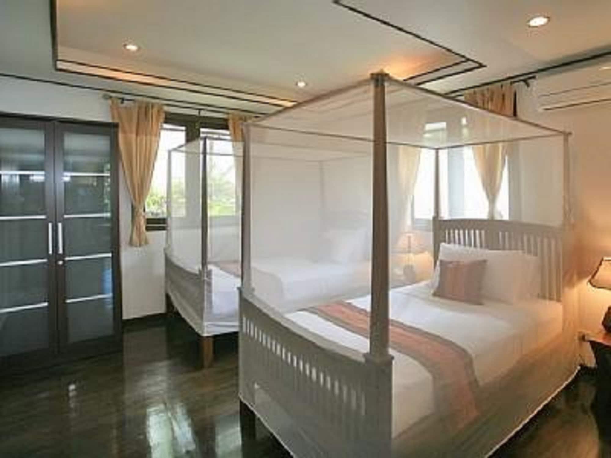 Paradise Island Estate Choeng Mon Εξωτερικό φωτογραφία