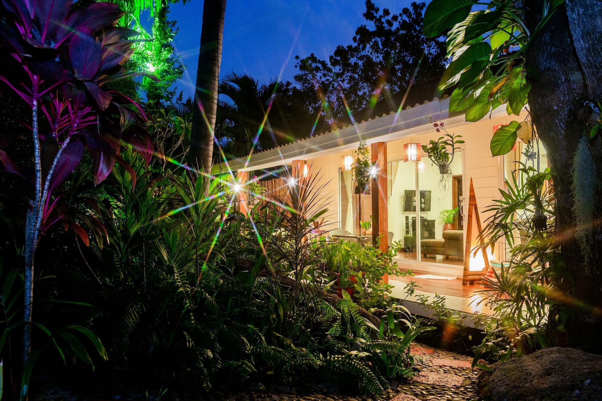 Paradise Island Estate Choeng Mon Εξωτερικό φωτογραφία