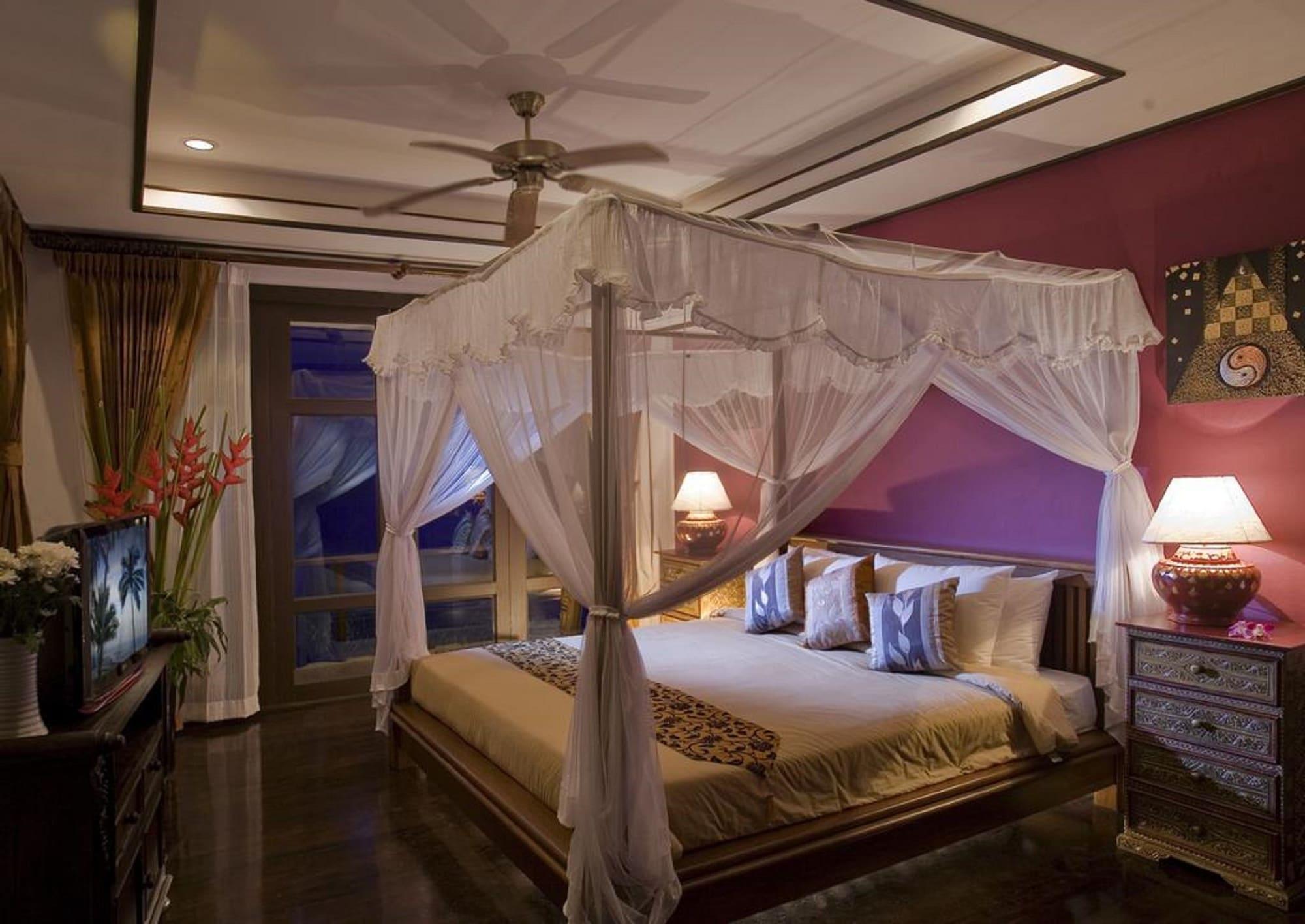 Paradise Island Estate Choeng Mon Εξωτερικό φωτογραφία