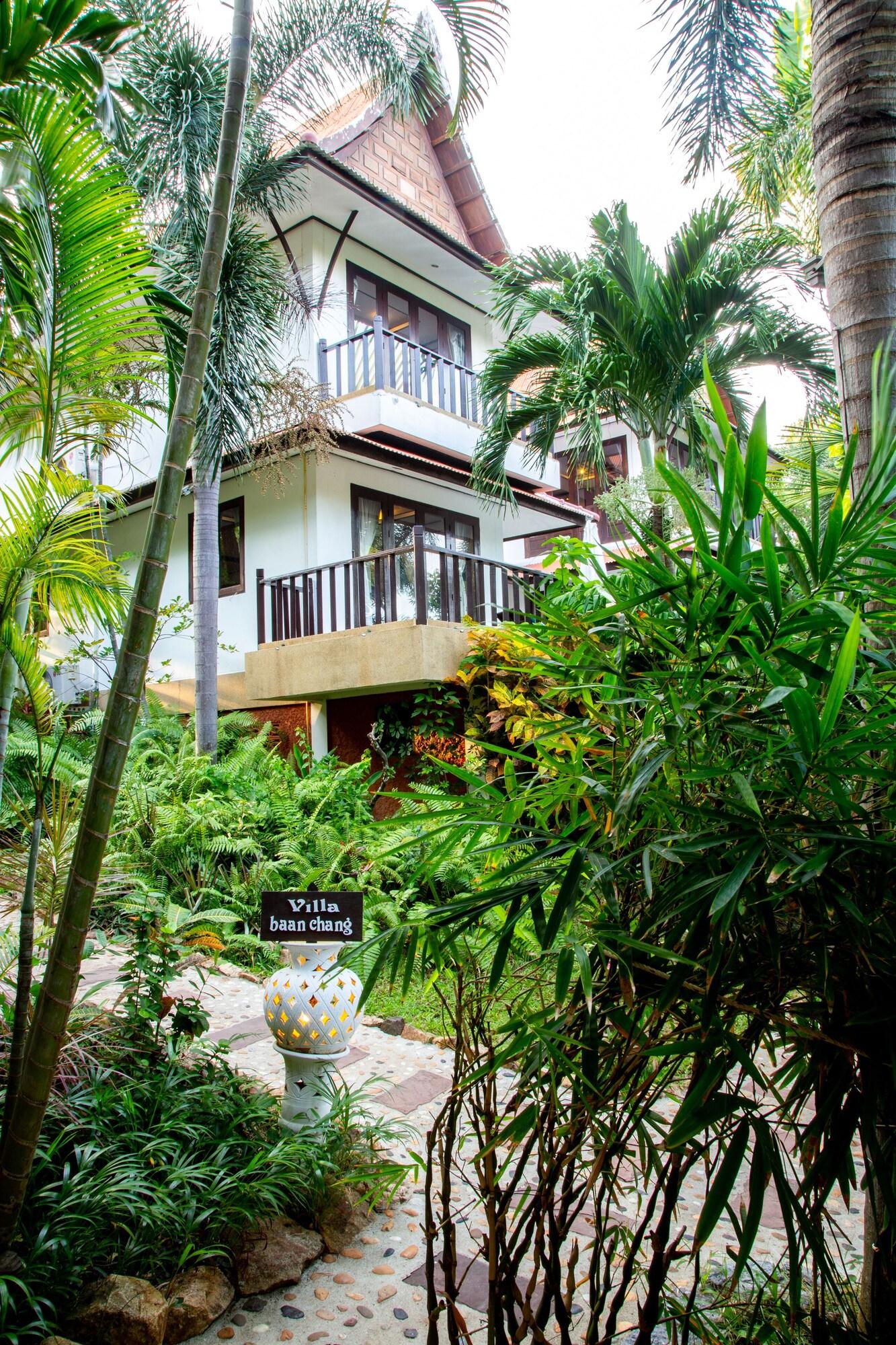 Paradise Island Estate Choeng Mon Εξωτερικό φωτογραφία