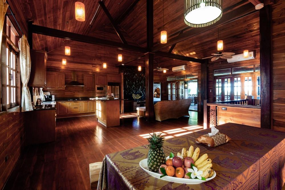 Paradise Island Estate Choeng Mon Εξωτερικό φωτογραφία