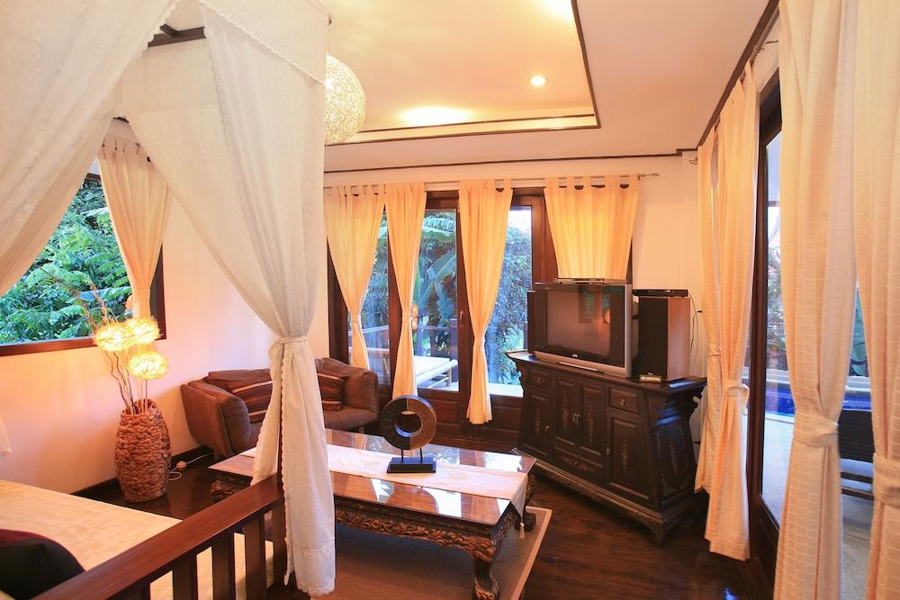 Paradise Island Estate Choeng Mon Εξωτερικό φωτογραφία