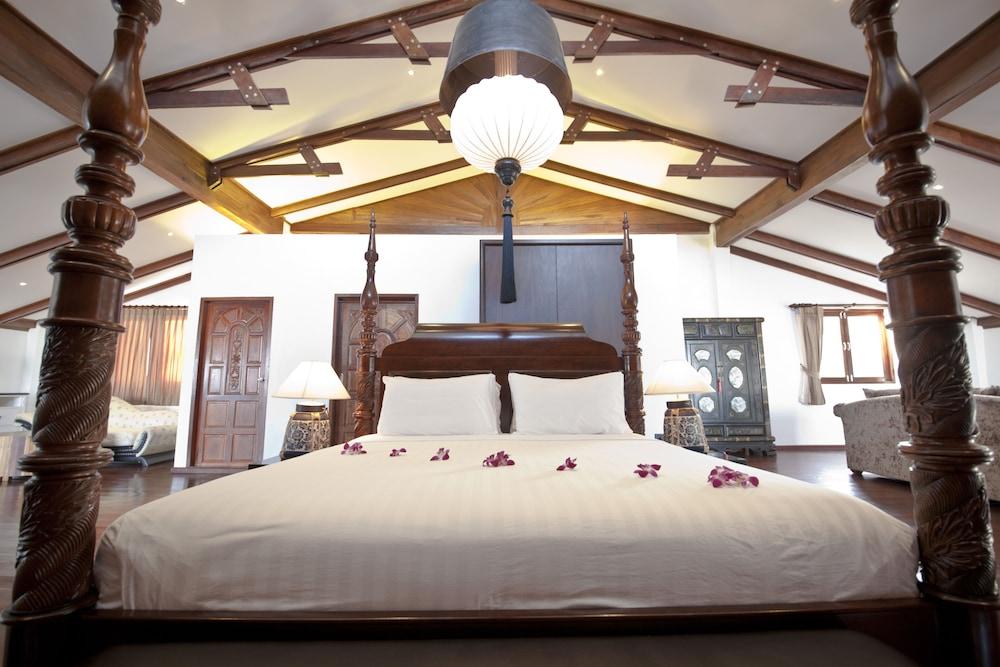 Paradise Island Estate Choeng Mon Εξωτερικό φωτογραφία