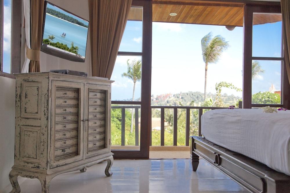 Paradise Island Estate Choeng Mon Εξωτερικό φωτογραφία