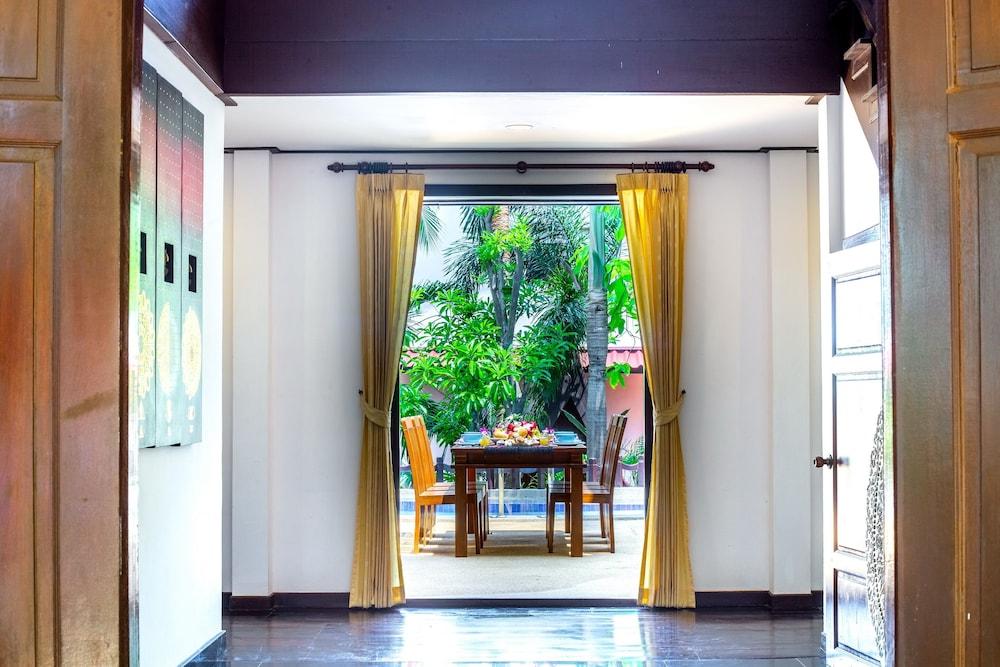 Paradise Island Estate Choeng Mon Εξωτερικό φωτογραφία