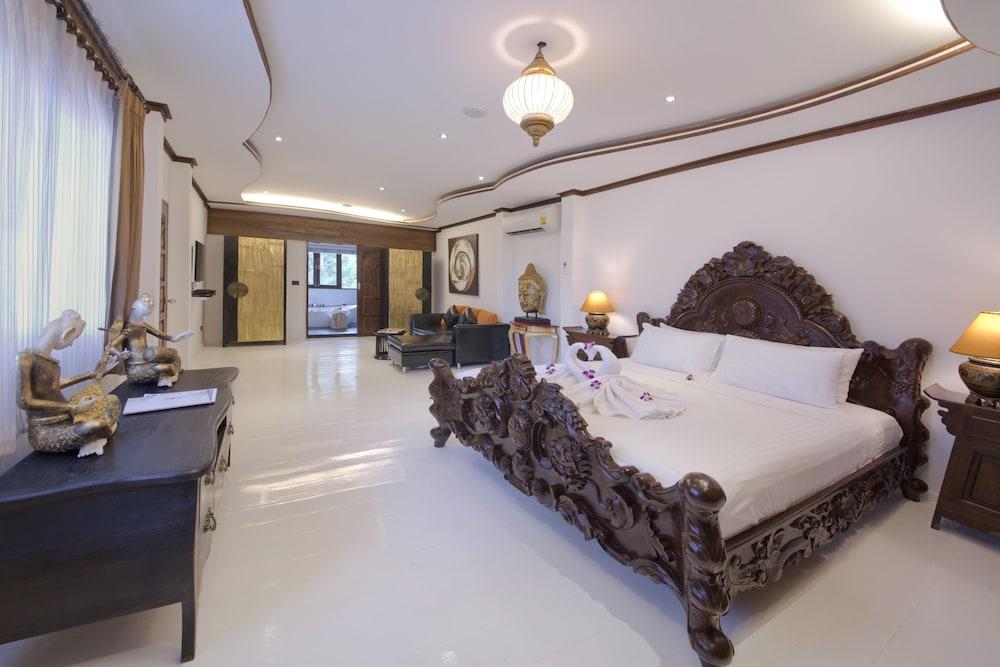 Paradise Island Estate Choeng Mon Εξωτερικό φωτογραφία