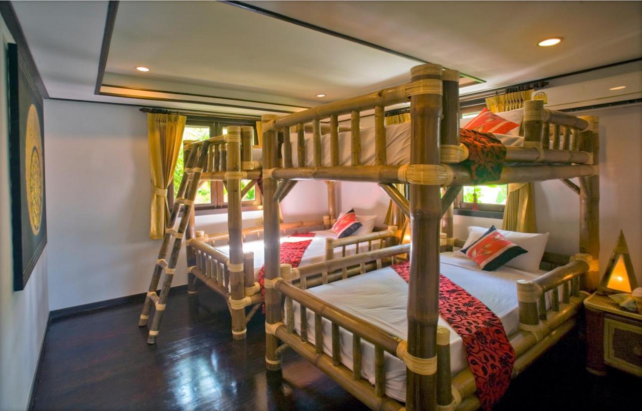 Paradise Island Estate Choeng Mon Εξωτερικό φωτογραφία