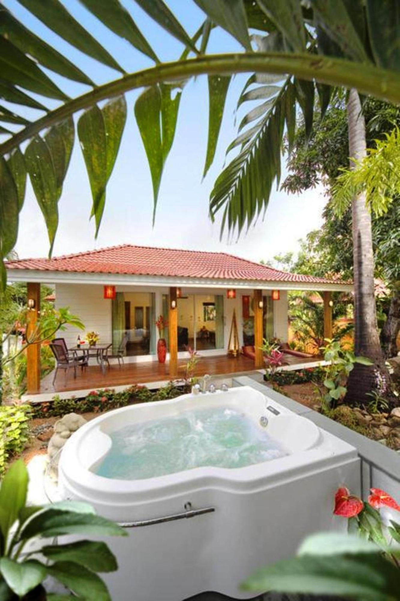 Paradise Island Estate Choeng Mon Εξωτερικό φωτογραφία