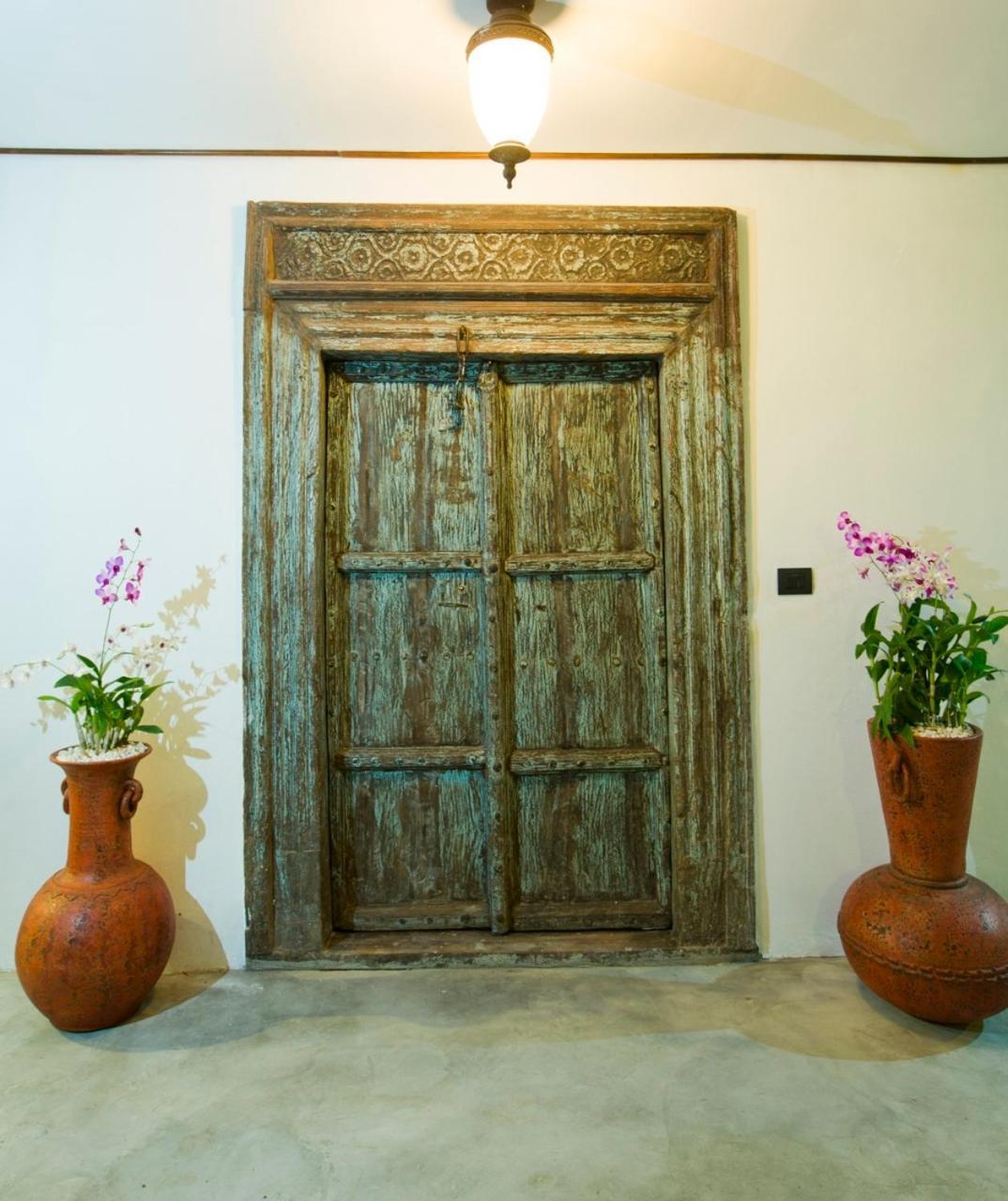 Paradise Island Estate Choeng Mon Εξωτερικό φωτογραφία