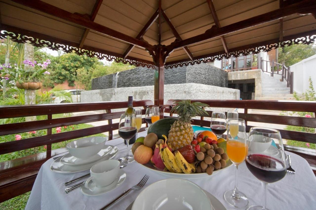 Paradise Island Estate Choeng Mon Δωμάτιο φωτογραφία