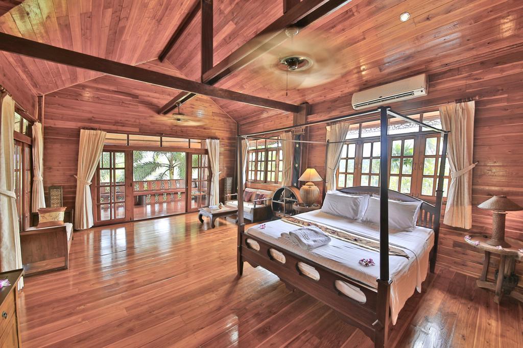 Paradise Island Estate Choeng Mon Εξωτερικό φωτογραφία