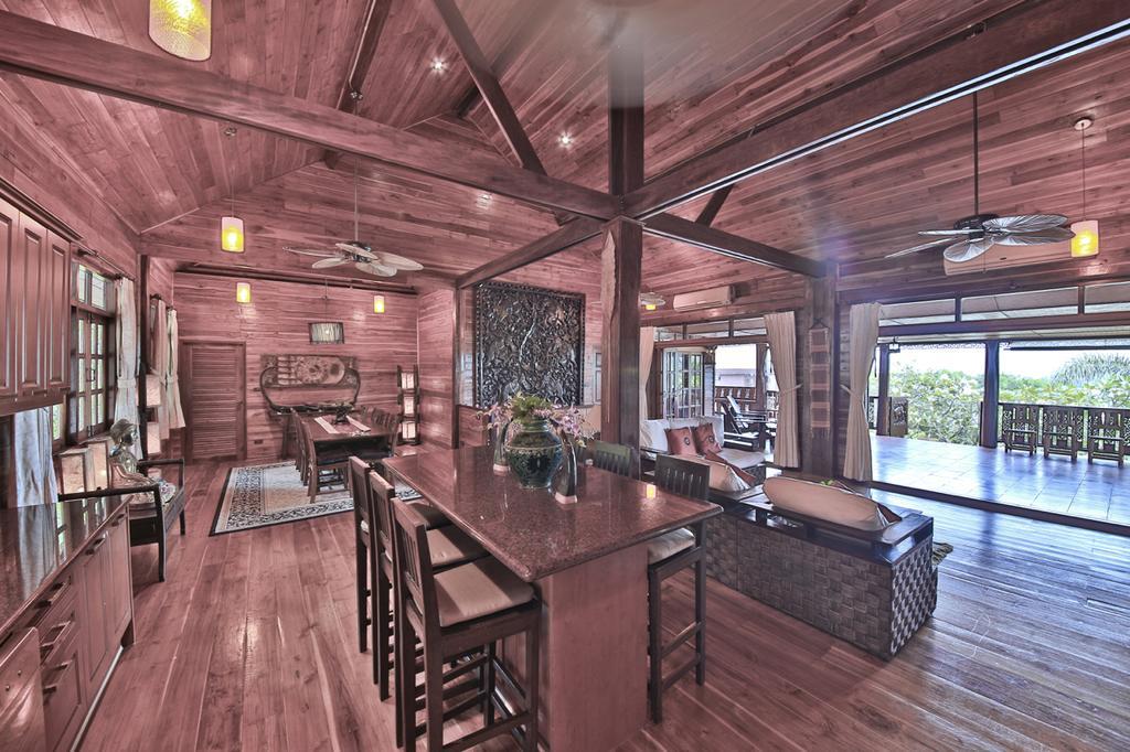 Paradise Island Estate Choeng Mon Εξωτερικό φωτογραφία