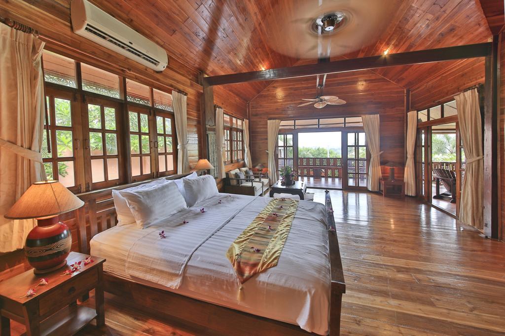 Paradise Island Estate Choeng Mon Εξωτερικό φωτογραφία