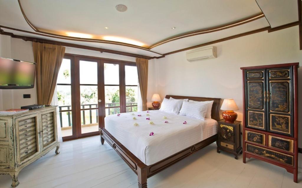 Paradise Island Estate Choeng Mon Δωμάτιο φωτογραφία