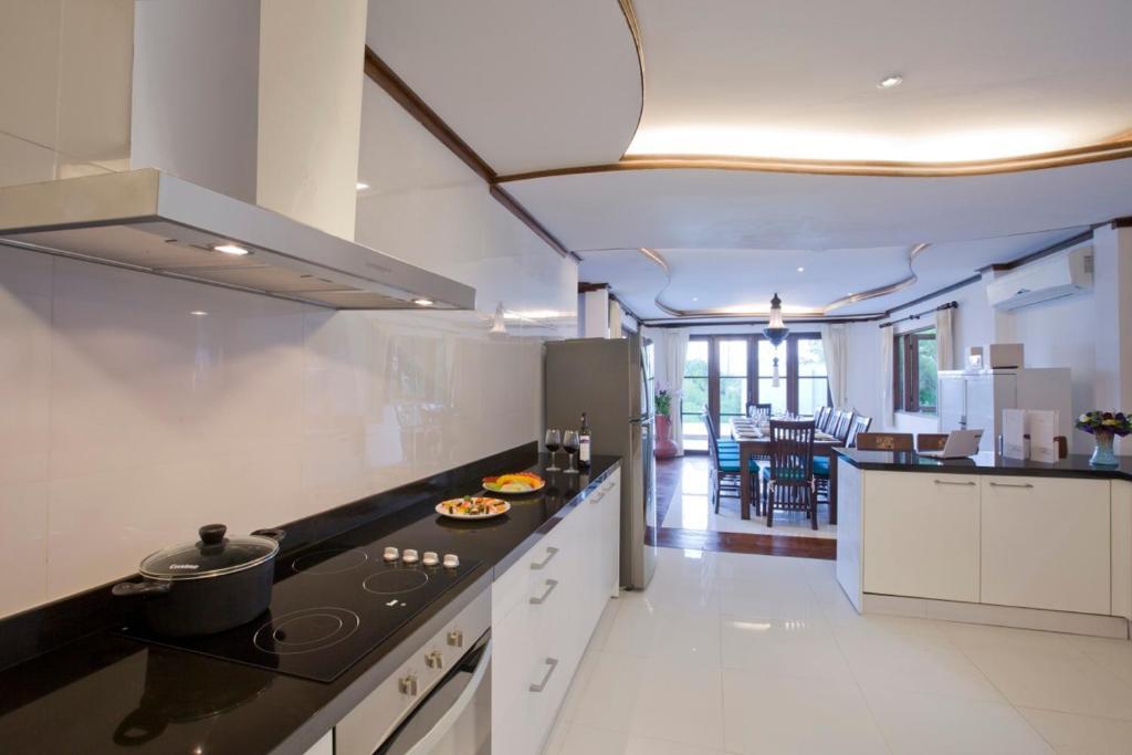 Paradise Island Estate Choeng Mon Δωμάτιο φωτογραφία