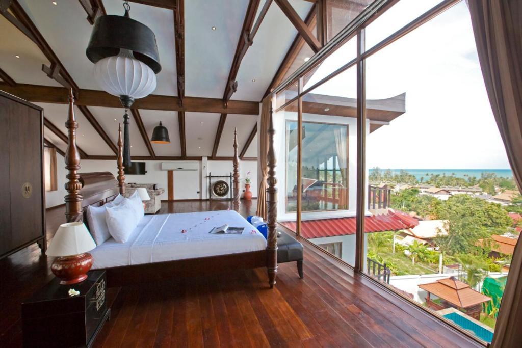 Paradise Island Estate Choeng Mon Δωμάτιο φωτογραφία