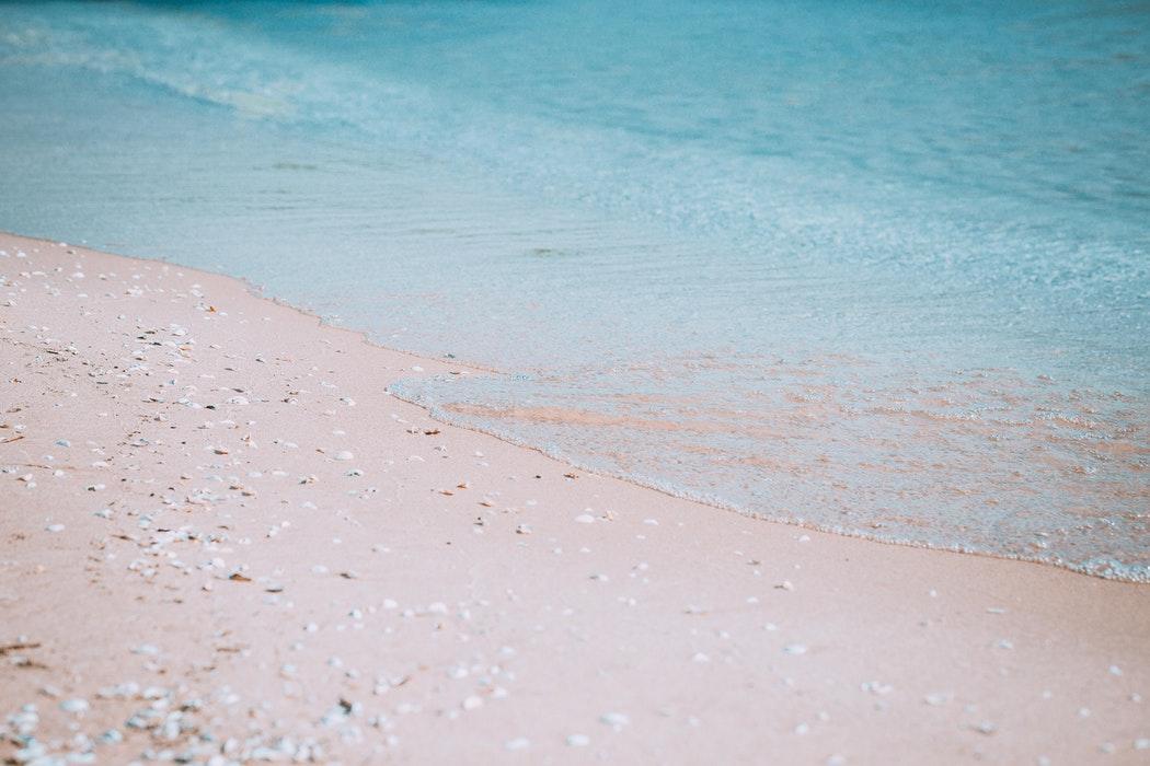 Paradise Island Estate Choeng Mon Εξωτερικό φωτογραφία