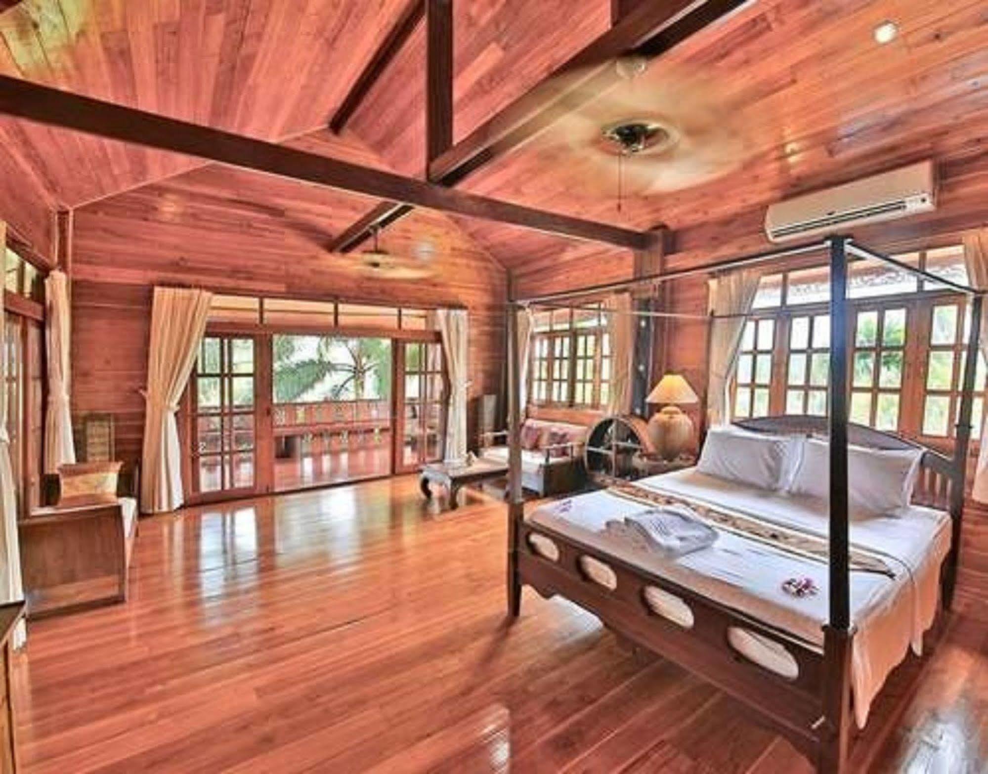 Paradise Island Estate Choeng Mon Εξωτερικό φωτογραφία